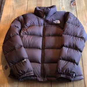 Women’s north face jacket